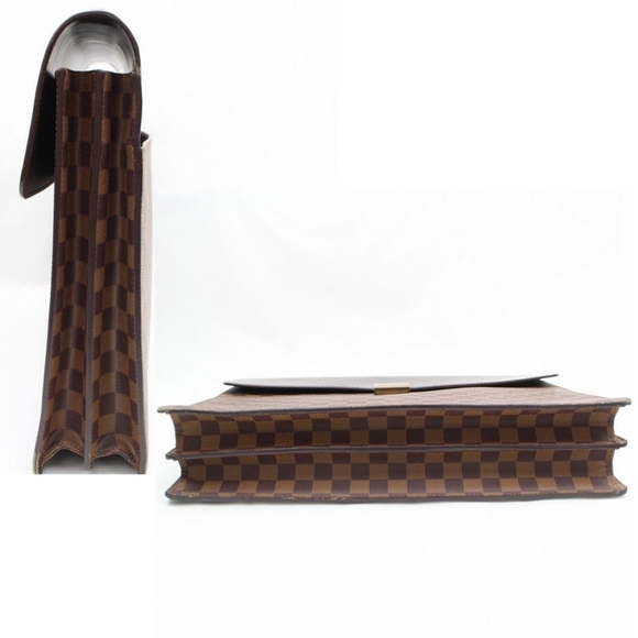 Louis Vuitton Altona Briefcase - Picture 3 of 10